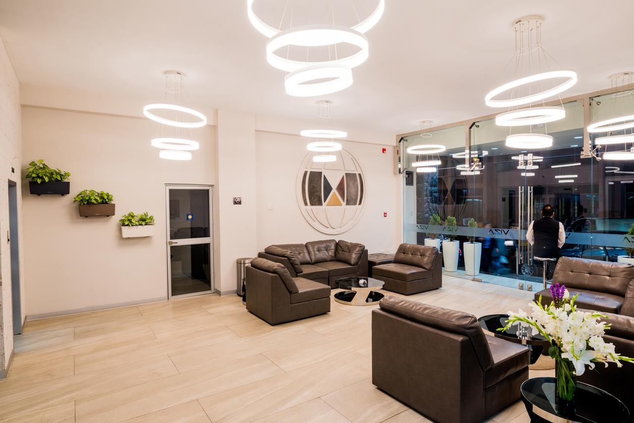 ארקוויפה Hotel Viza מראה חיצוני תמונה