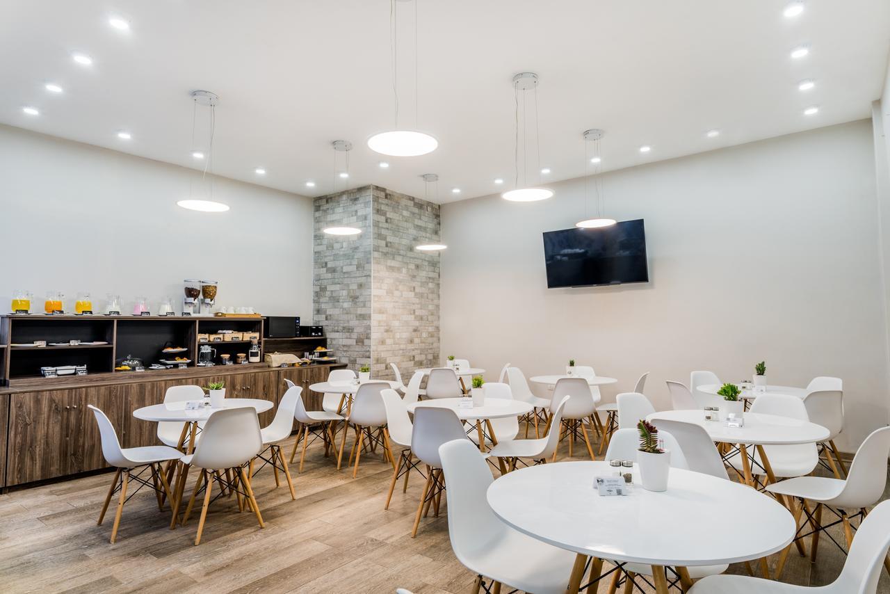 ארקוויפה Hotel Viza מראה חיצוני תמונה