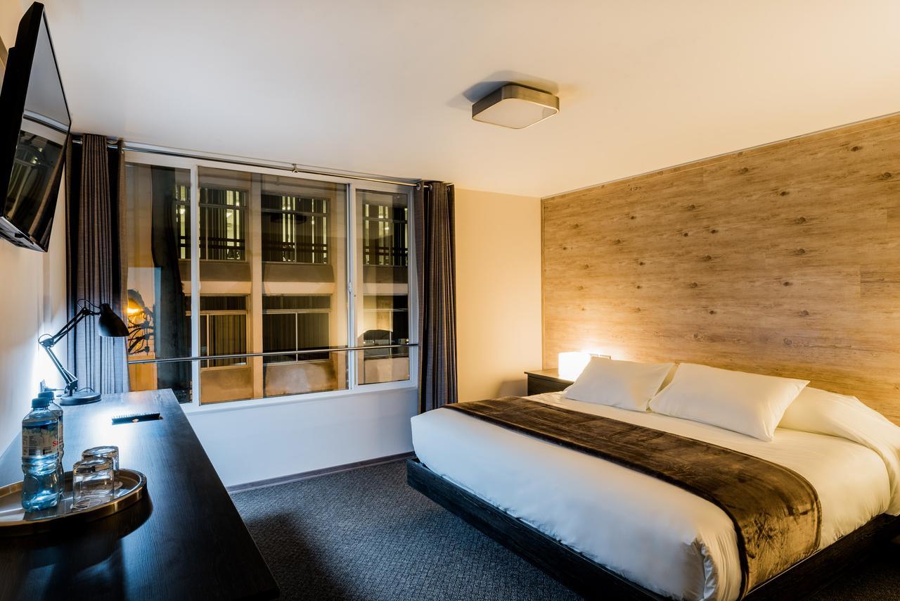 ארקוויפה Hotel Viza מראה חיצוני תמונה