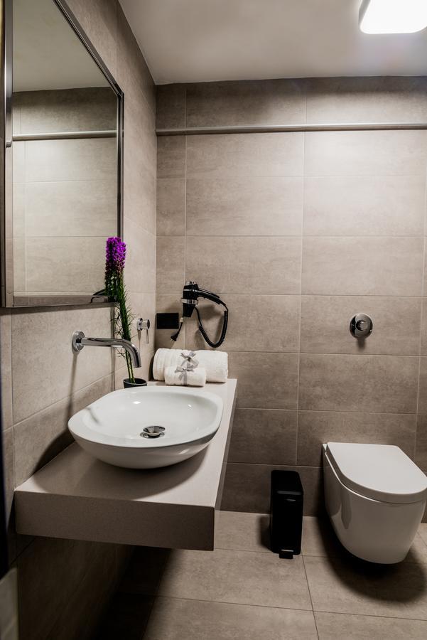 ארקוויפה Hotel Viza מראה חיצוני תמונה