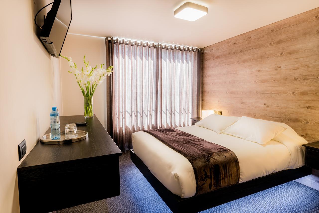 ארקוויפה Hotel Viza מראה חיצוני תמונה