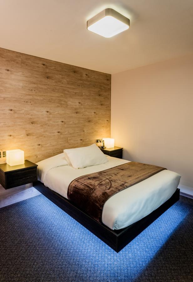 ארקוויפה Hotel Viza מראה חיצוני תמונה