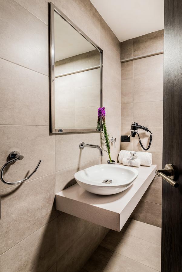 ארקוויפה Hotel Viza מראה חיצוני תמונה