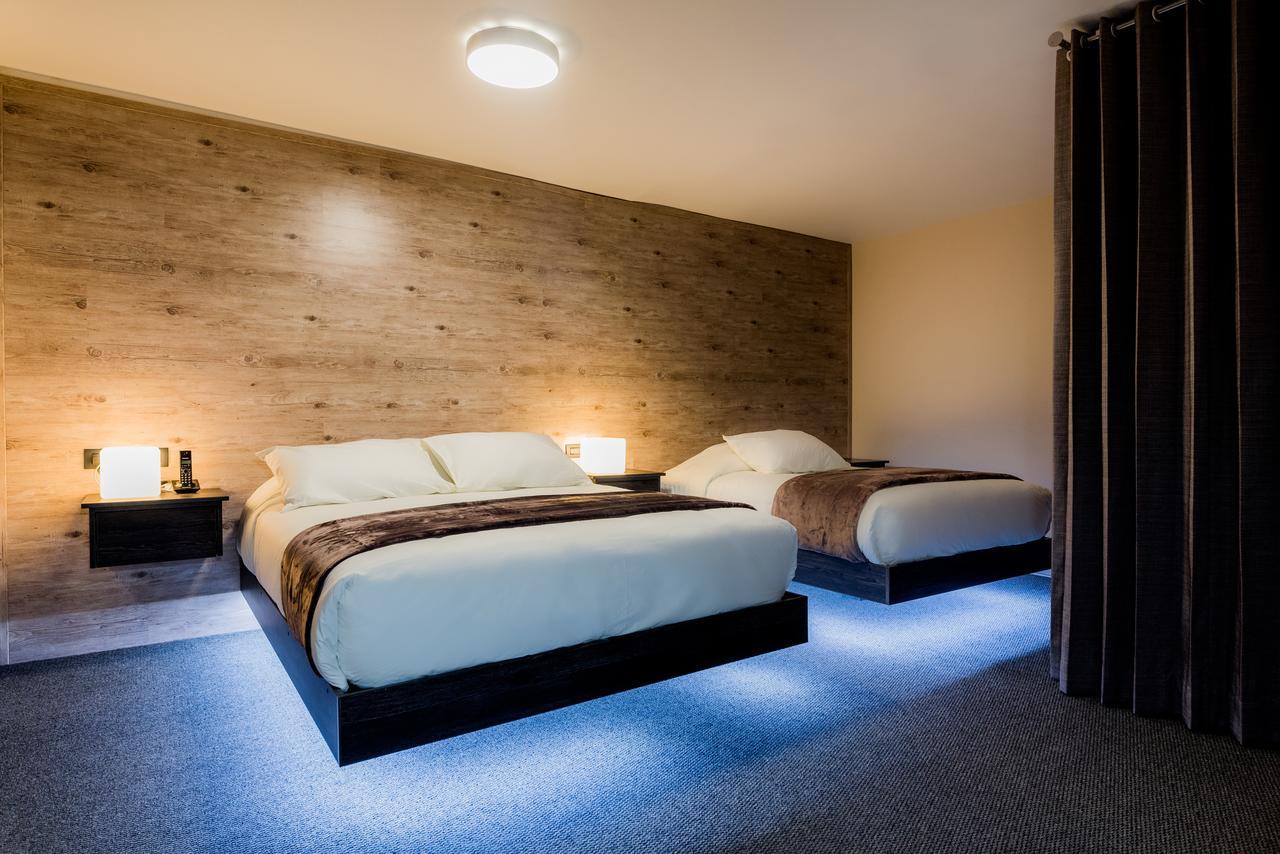 ארקוויפה Hotel Viza מראה חיצוני תמונה