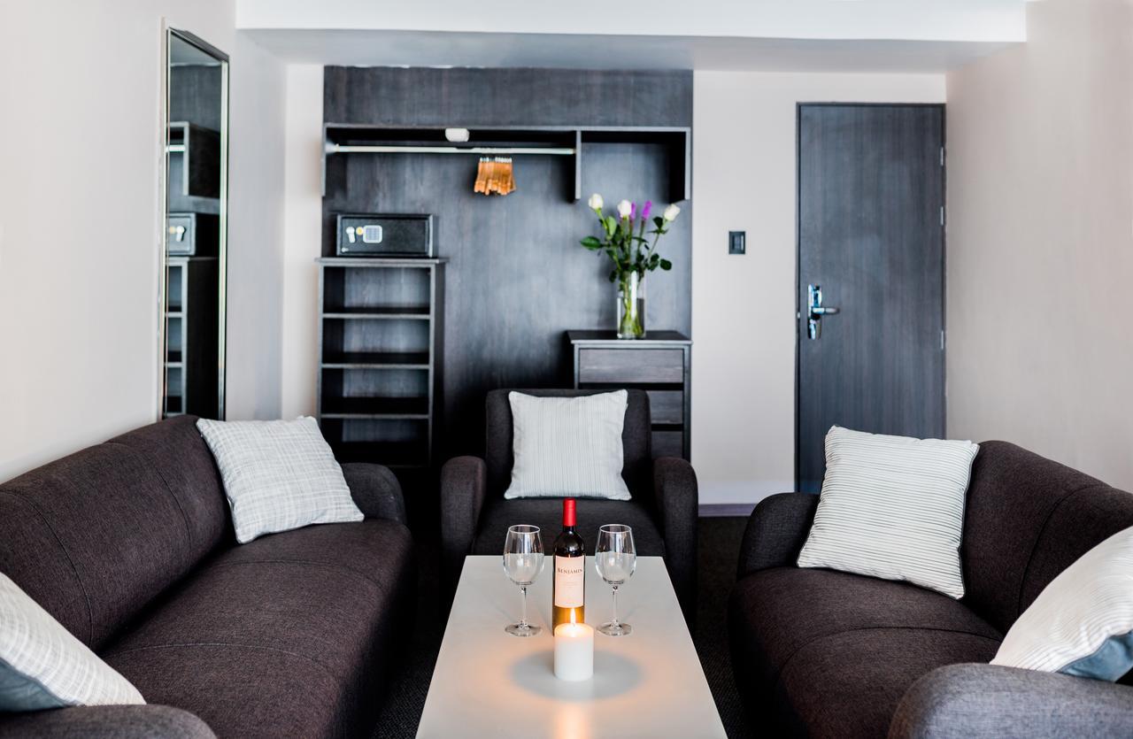 ארקוויפה Hotel Viza מראה חיצוני תמונה