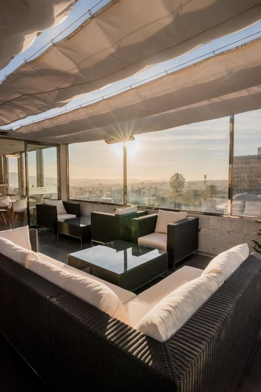 ארקוויפה Hotel Viza מראה חיצוני תמונה