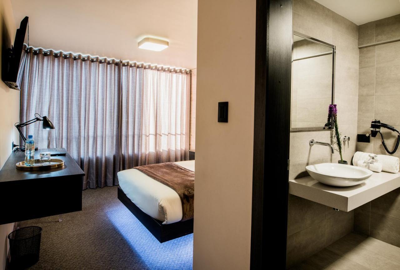 ארקוויפה Hotel Viza מראה חיצוני תמונה
