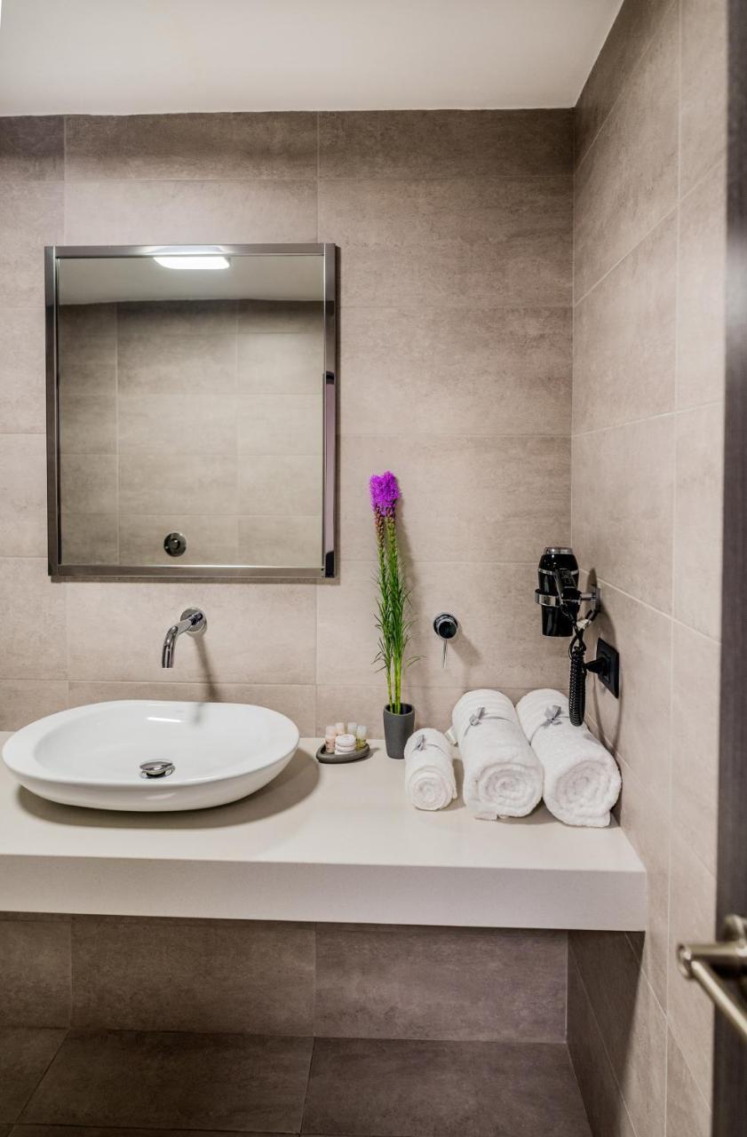 ארקוויפה Hotel Viza מראה חיצוני תמונה