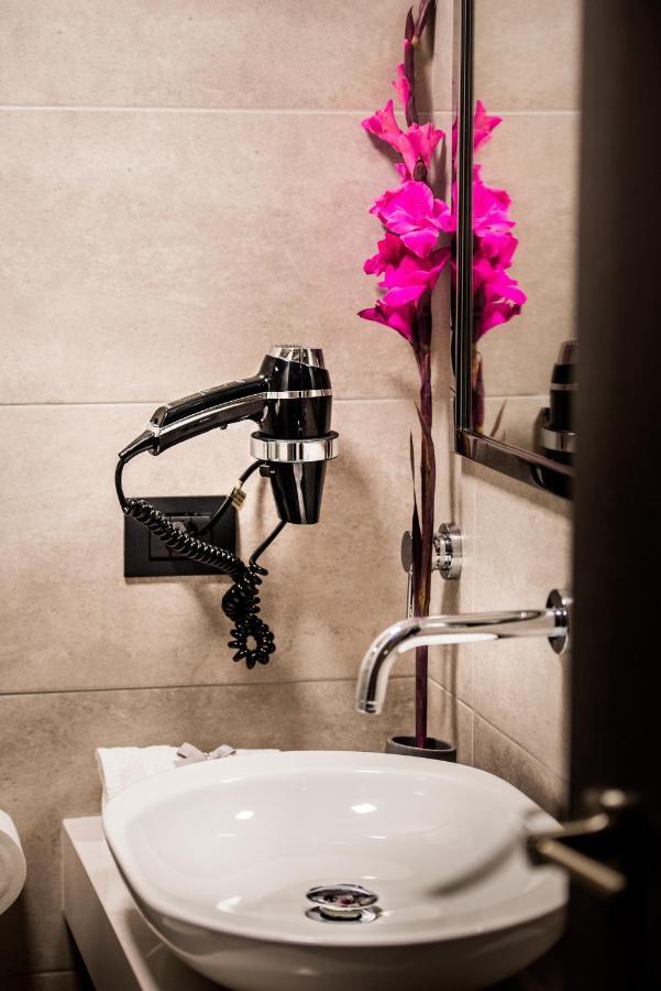ארקוויפה Hotel Viza מראה חיצוני תמונה